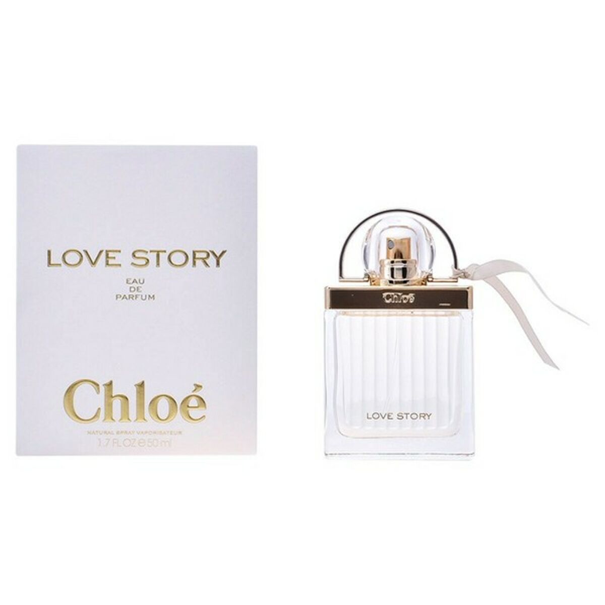 Dameparfume Love Story Chloe EDP EDP